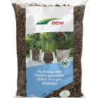 DCM Hydrokorrels | DCM | 10 liter (Natuurlijk, Bio-label) 1000487 K170505058 - 2