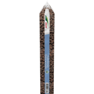 DCM Hydrokorrels | DCM | 20 liter (Natuurlijk, Bio-label) 1001460 K170505059 - 4