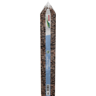 DCM Hydrokorrels | DCM | 20 liter (Natuurlijk, Bio-label) 1001460 K170505059 - 5