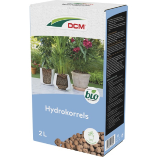 DCM Hydrokorrels | DCM | 2 liter 1003426 K170115714 - 