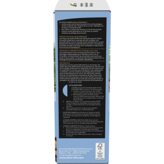 DCM Hydrokorrels | DCM | 2 liter (Natuurlijk, Bio-label) 1003426 K170115714 - 4