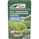 DCM Ilex, osmanthus en heesters mest | DCM | 1.5 kg (20 m², Bio-label) 1004158 K170505081 - 2