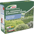 Ilex, osmanthus en heesters mest | DCM | 40 m² (3 kg, Bio-label)