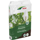 Kamerplanten potgrond | DCM | 10 L (Bio-label)