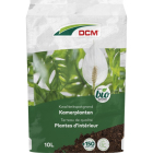 DCM Kamerplanten potgrond | DCM | 10 L (Bio-label) 1004481 K170505117 - 2