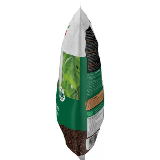 DCM Kamerplanten potgrond | DCM | 2.5 liter (Bio-label) 1004472 K170505128 - 