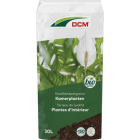 DCM Kamerplanten potgrond | DCM | 30 liter (Bio-label) 1004505 K170505129 - 2