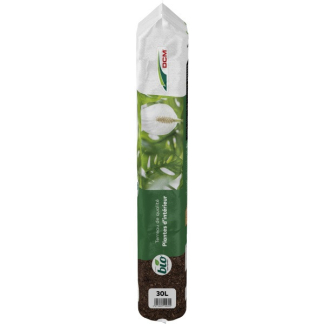 DCM Kamerplanten potgrond pallet | 2340 liter | DCM (Bio-label)  Q170505129 - 6