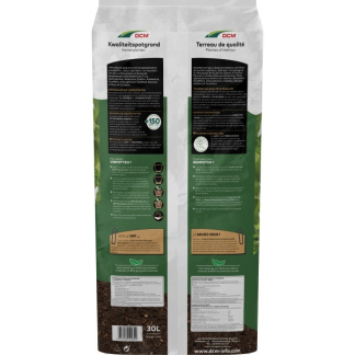 DCM Kamerplanten potgrond pallet | 2340 liter | DCM (Bio-label)  Q170505129 - 7