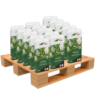 DCM Kamerplanten potgrond pallet | DCM | 1170 liter (Bio-label)  X170505129 - 1