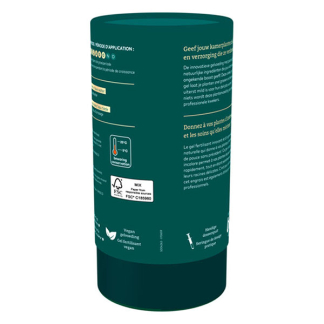 DCM Kamerplanten voeding | DCM | 200 ml (Gel, Vegan) 1006211 K170115822 - 2