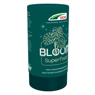 DCM Kamerplanten voeding | DCM | 200 ml (Gel, Vegan) 1006211 K170115822 - 3