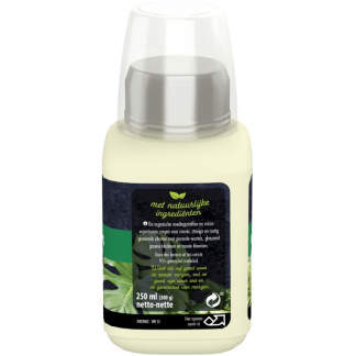 DCM Kamerplanten voeding | DCM | 250 ml (Vloeibaar, Bio-label) 1004178 K170505162 - 