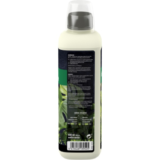 DCM Kamerplanten voeding | DCM | 800 ml (Vloeibaar, Bio-label) 1004214 K170505164 - 