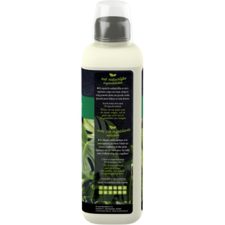 DCM Kamerplanten voeding | DCM | 800 ml (Vloeibaar, Bio-label) 1004214 K170505164 - 