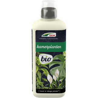 DCM Kamerplanten voeding | DCM | 800 ml (Vloeibaar, Bio-label) 1004214 K170505164 - 