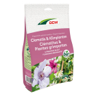 DCM Klimplanten mest | DCM | 0.65 kg (17 m², Ook voor Clematis, Oragnisch, Bio-label) 1007540 K170115913 - 1