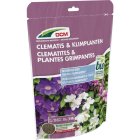 Klimplanten mest | DCM | 0.75 kg (20 m², Ook voor Clematis, Organisch, Bio-label)
