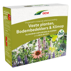 DCM Klimplanten mest | DCM | 3 kg (40 m², Ook voor vaste planten en bodembedekkers, Bio-label) 1003784 K170115910 - 1