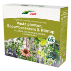 DCM Klimplanten mest | DCM | 3 kg (40 m², Ook voor vaste planten en bodembedekkers, Bio-label) 1003784 K170115910 - 2