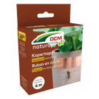 DCM Kopertape | DCM | 4 meter (Tegen slakken, 3 cm) 1007682 K170112141 - 1