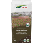 DCM Kwekerspotgrond | DCM | 30 L (Universeel, Bio-label) 1004506 K170505060 - 2