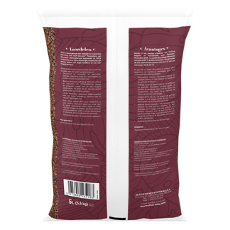 DCM Lavakorrels | DCM | 5 liter (Natuurlijk, Bio-label) 1007079 K170115826 - 2