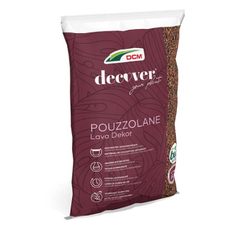 DCM Lavakorrels | DCM | 5 liter (Natuurlijk, Bio-label) 1007079 K170115826 - 3