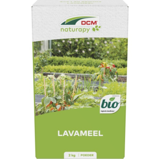 DCM Lavameel | DCM | 2 kg (Poeder) 1003439 K170505144 - 