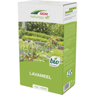 DCM Lavameel | DCM | 2 kg (Poeder) 1003439 K170505144 - 