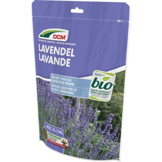 DCM Lavendel mest | DCM | 10 m² (Organisch, 750 gr, Bio-label) 1003060 K170505084 - 