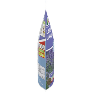 DCM Lavendel mest | DCM | 10 m² (Organisch, 750 gr, Bio-label) 1003060 K170505084 - 