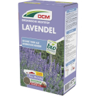DCM Lavendel mest | DCM | 20 m² (Organisch, 1.5 kg, Bio-label) 1003792 K170505085 - 3