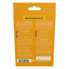 DCM Lijmval voor potgrondvliegjes | DCM (10 stuks, Bio-label) 1007086 K170115827 - 2