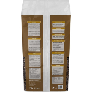 DCM Mulch boomschors pallet | DCM | 2730 liter (Natuurlijk, 10-20 mm)  X170505199 - 7