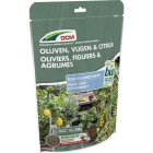 Olijven, vijgen en citrus mest | DCM | 750 gram (10 m², Bio-label)