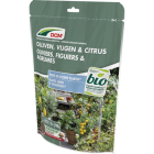 DCM Olijven, vijgen en citrus mest | DCM | 750 gram (10 m², Bio-label) 1003056 K170505090 - 3