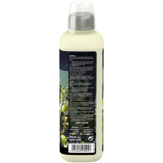 DCM Olijven, vijgen en citrus voeding | DCM | 800 ml (Vloeibaar, Bio-label) 1004215 K170505171 - 