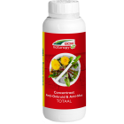 DCM Onkruidverdelger en mos verwijderaar | DCM (Concentraat, 500 ml, 38 m²) 1003618 K170505022 DCM Onkruidverdelger en mos verwijderaar | DCM (Concentraat, 500 ml, 38 m²) 1003618 K170505022