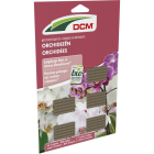 Orchideeën mest | DCM | 25 stuks (Staafjes, Bio-label)