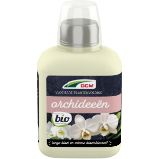 DCM Orchideeën voeding | DCM | 400 ml (Bio-label) 1004189 K170505166 - 