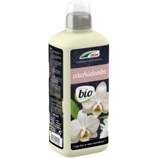 DCM Orchideeën voeding | DCM | 800 ml (Bio-label) 1004216 K170505167 - 