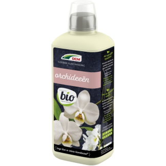 DCM Orchideeën voeding | DCM | 800 ml (Bio-label) 1004216 K170505167 - 