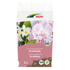 DCM Orchidee potgrond | DCM | 5 liter (Bio-label) 1007578 K170115936 - 3