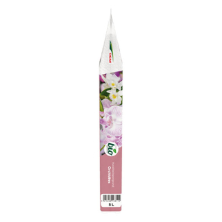 DCM Orchidee potgrond | DCM | 5 liter (Bio-label) 1007578 K170115936 - 5