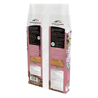 DCM Orchidee potgrond | DCM | 5 liter (Bio-label) 1007578 K170115936 - 6