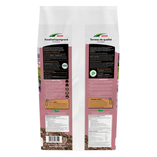DCM Orchidee potgrond | DCM | 5 liter (Bio-label) 1007578 K170115936 - 7