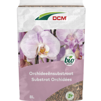 DCM Orchidee substraat | DCM | 88 liter (Bio-label)  V170505113 - 