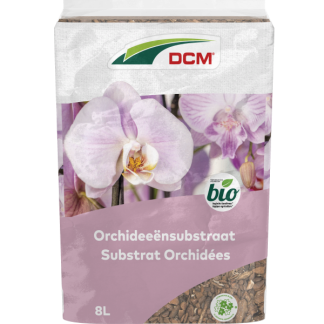 DCM Orchidee substraat | DCM | 88 liter (Bio-label)  V170505113 - 2