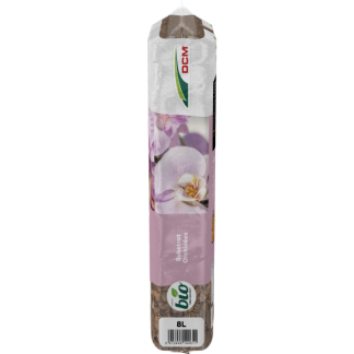 DCM Orchidee substraat | DCM | 88 liter (Bio-label)  V170505113 - 